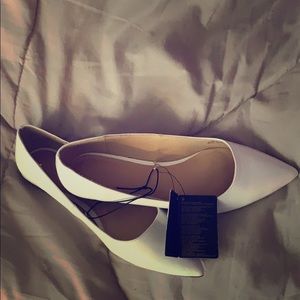 Women’s flats